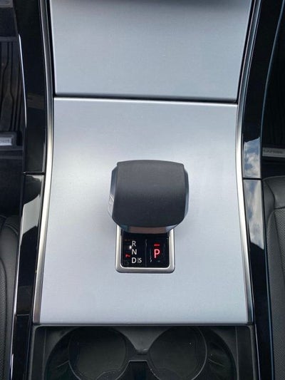 2025 Land Rover Range Rover Evoque S