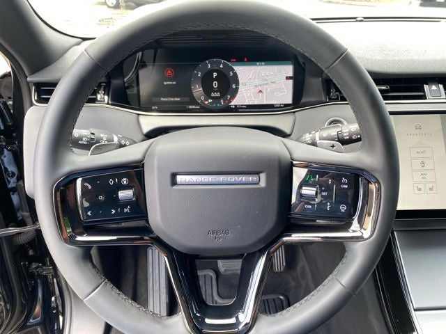 2025 Land Rover Range Rover Evoque S