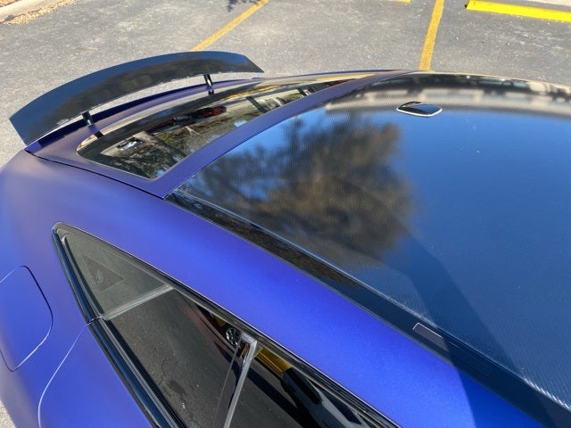 2022 Mercedes-Benz AMG® GT 43 Base 4MATIC®