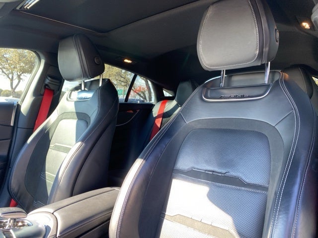 2022 Mercedes-Benz AMG® GT 43 Base 4MATIC®