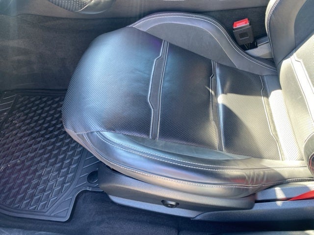 2022 Mercedes-Benz AMG® GT 43 Base 4MATIC®