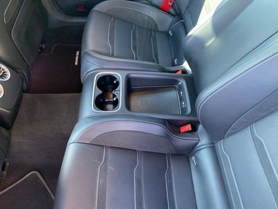 2022 Mercedes-Benz AMG® GT 43 Base 4MATIC®