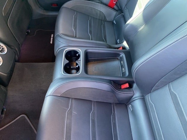 2022 Mercedes-Benz AMG® GT 43 Base 4MATIC®