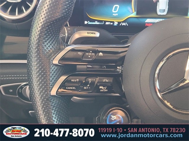 2022 Mercedes-Benz AMG® GT 43 Base 4MATIC®