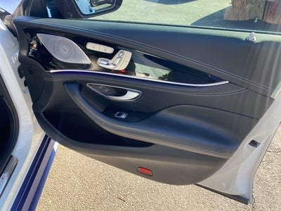 2022 Mercedes-Benz AMG® GT 43 Base 4MATIC®