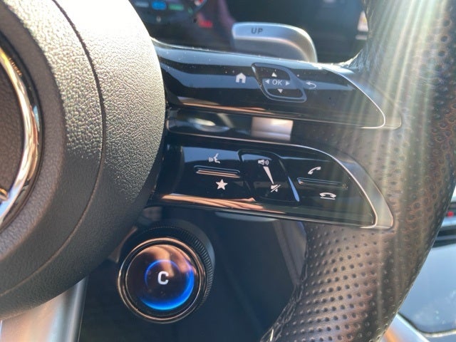 2022 Mercedes-Benz AMG® GT 43 Base 4MATIC®