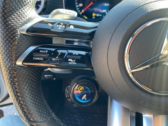 2022 Mercedes-Benz AMG® GT 43 Base 4MATIC®