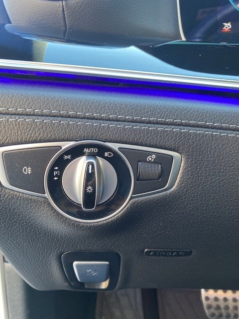 2022 Mercedes-Benz AMG® GT 43 Base 4MATIC®