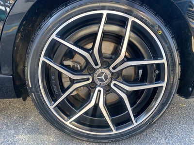 2023 Mercedes-Benz C-Class C 300