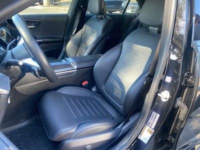 2023 Mercedes-Benz C-Class C 300