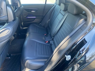 2023 Mercedes-Benz C-Class C 300