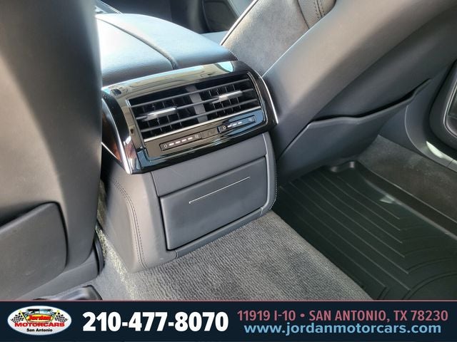 2019 Audi A8 L 55 quattro