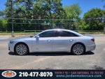 2019 Audi A8 L 55 quattro
