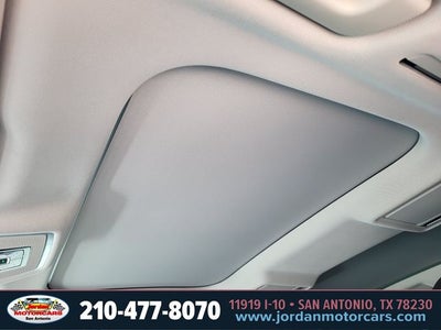 2019 Audi A8 L 55 quattro