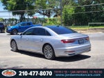 2019 Audi A8 L 55 quattro