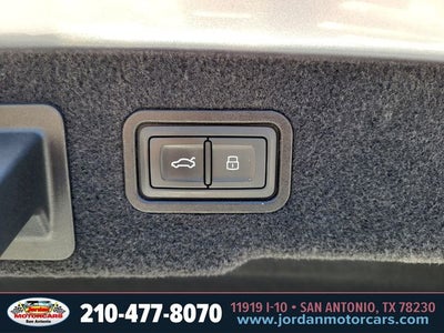 2019 Audi A8 L 55 quattro