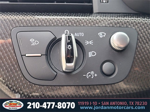 2018 Audi S5 3.0T Prestige quattro