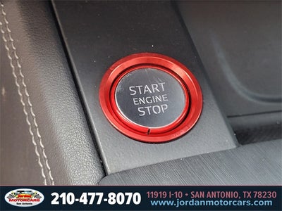 2018 Audi S5 3.0T Prestige quattro