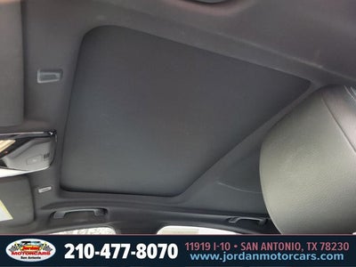 2023 BMW 5 Series 540i