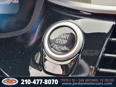 2023 BMW 5 Series 540i