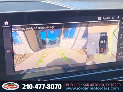 2023 BMW 8 Series 840i