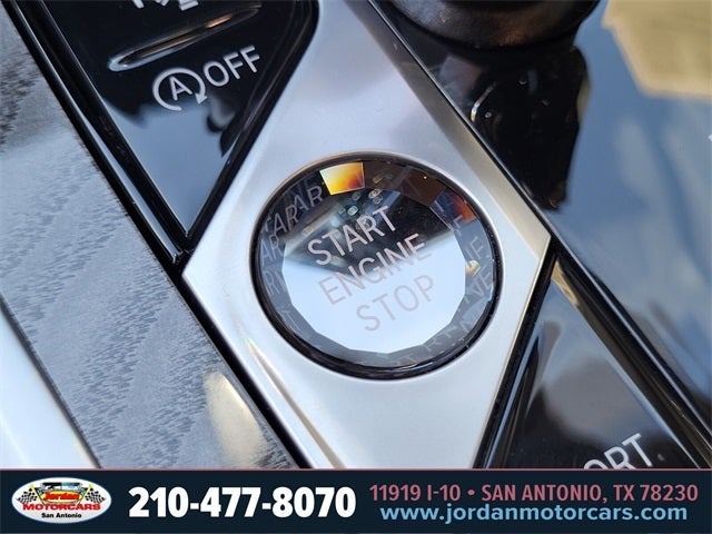 2023 BMW 8 Series 840i