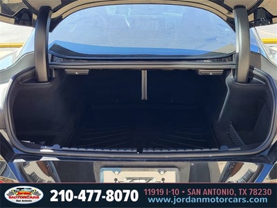 2023 BMW 8 Series 840i