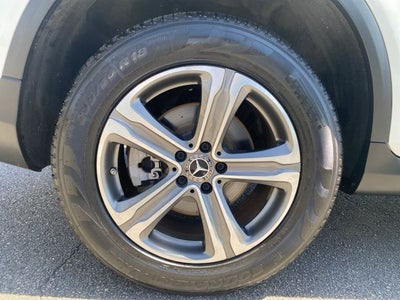 2017 Mercedes-Benz GLC GLC 300 4MATIC®