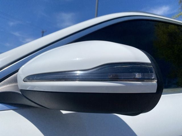 2017 Mercedes-Benz GLC GLC 300 4MATIC®