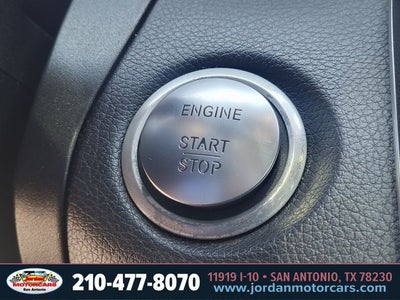 2017 Mercedes-Benz GLC GLC 300 4MATIC®