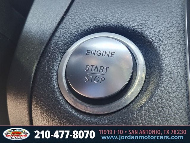 2017 Mercedes-Benz GLC GLC 300 4MATIC®