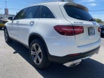 2017 Mercedes-Benz GLC GLC 300 4MATIC®