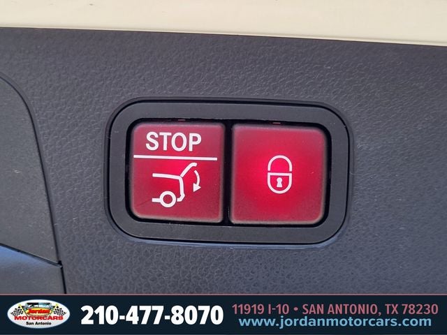 2017 Mercedes-Benz GLC GLC 300 4MATIC®