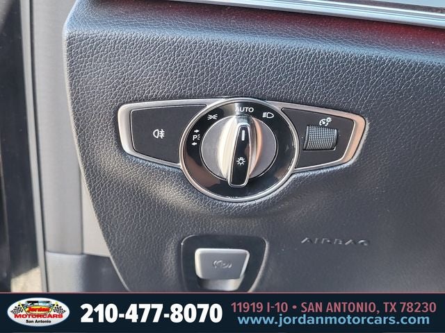 2017 Mercedes-Benz E-Class E 300 PREMIUM 1 pkg.