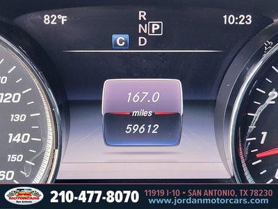 2017 Mercedes-Benz E-Class E 300 PREMIUM 1 pkg.