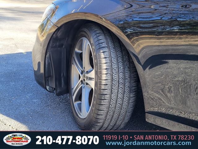 2017 Mercedes-Benz E-Class E 300 PREMIUM 1 pkg.