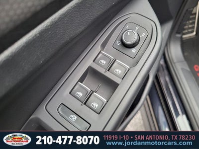2024 Volkswagen Golf GTI Autobahn