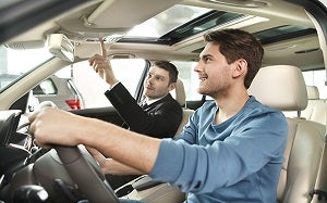 Schedule a test drive at Jordan Ford in San Antonio, TX.