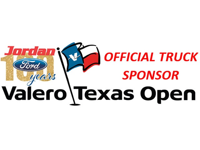 Valero Texas Open