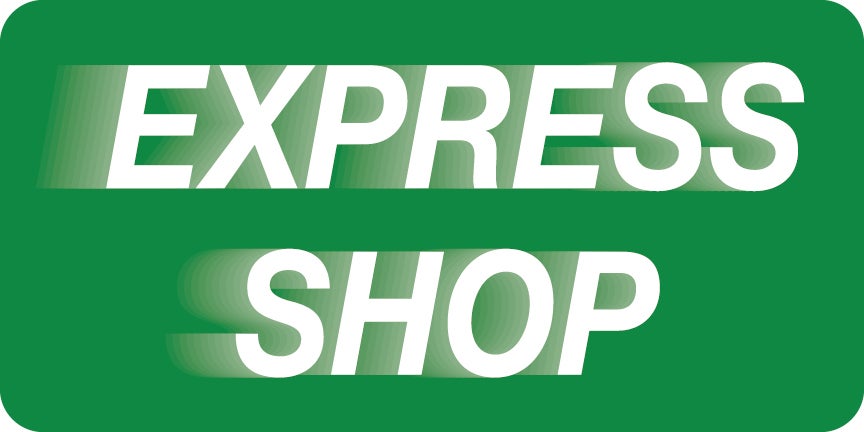 Express Shop at Jordan Ford in San Antonio TX