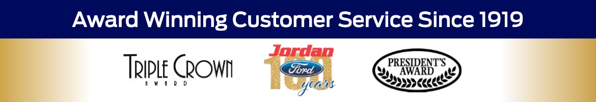 Award Winning Customer Service Since 1919