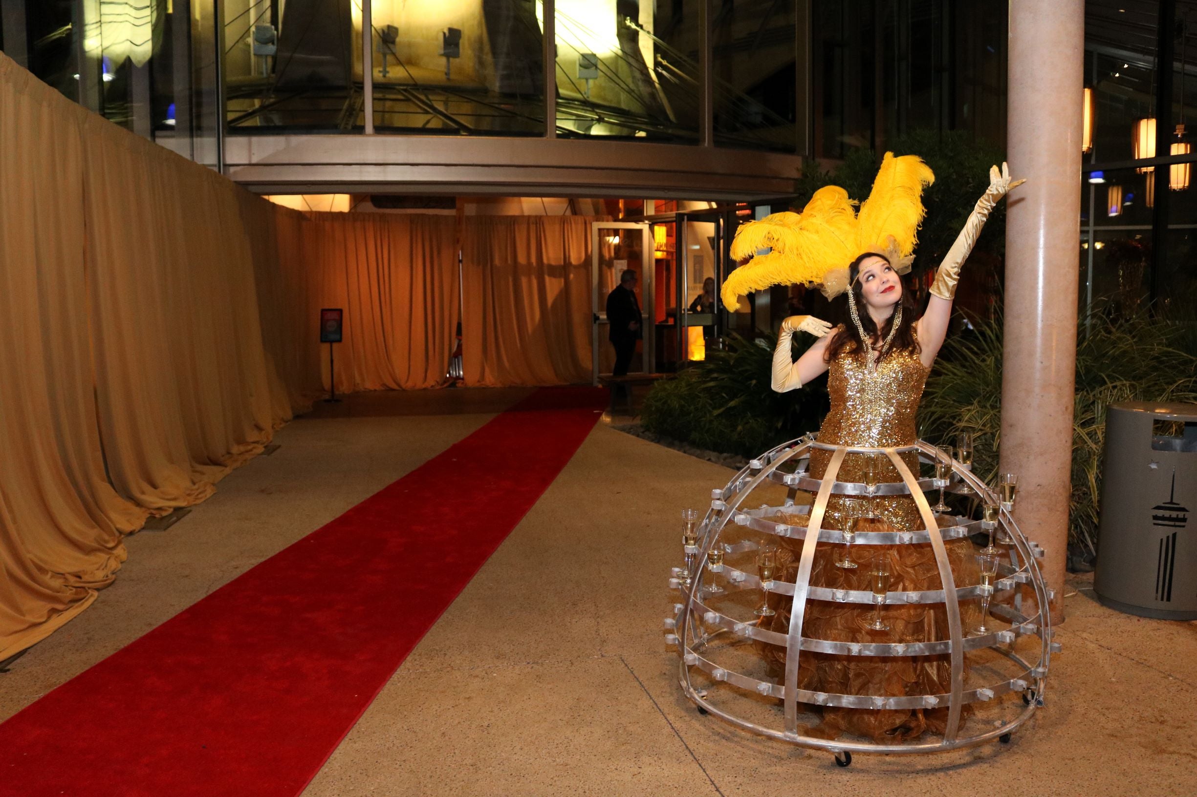 Towers of America at Jordan Ford