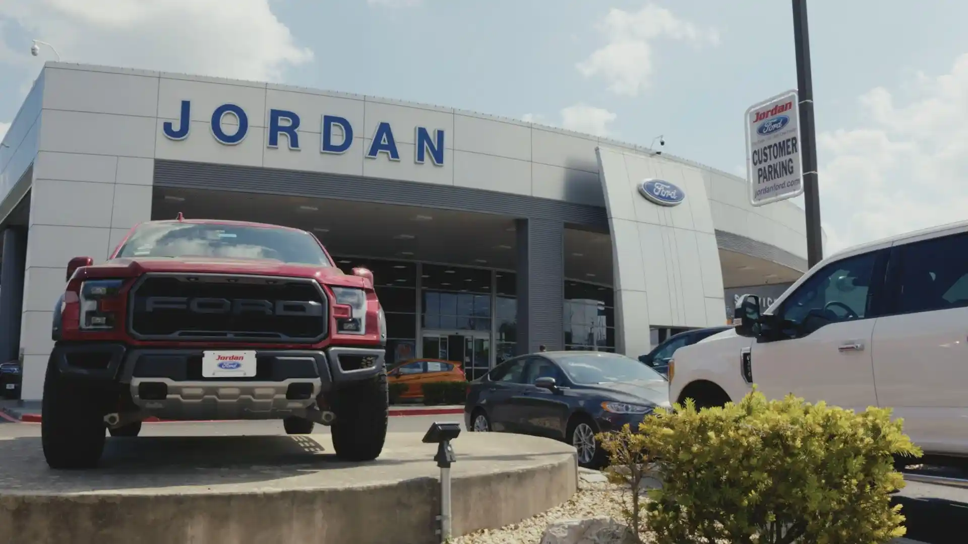 #Jordan Ford# in #San Antonio# #Texas#