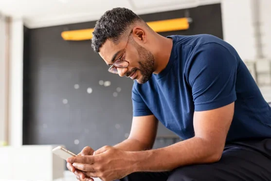 Jordan Ford in San Antonio TX