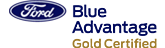 Gold Certified