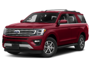 2019 Ford Expedition San Antonio, TX