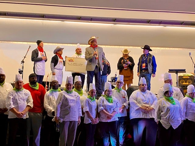 Jordan Ford in San Antonio TX