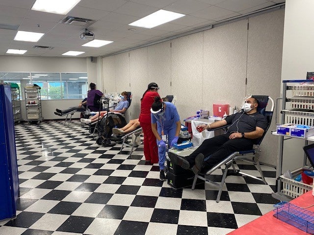 Jordan Ford in San Antonio TX