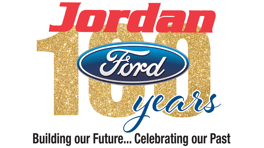 Jordan Ford
