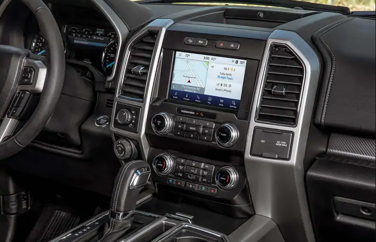 2020 Ford F-150 San Antonio, TX | Jordan Ford